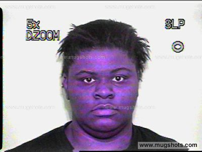 Shannikia Latrice Addison