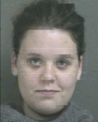 Rachelle Irene Bagby