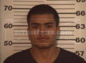 Hector Omar Herrera Villasana