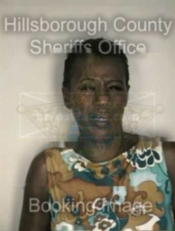 Daisy Sherria Cotton