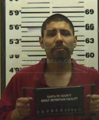 Iwren B Gonzales