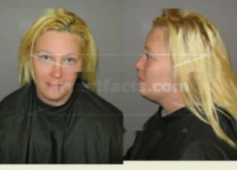 Carrie A Haas