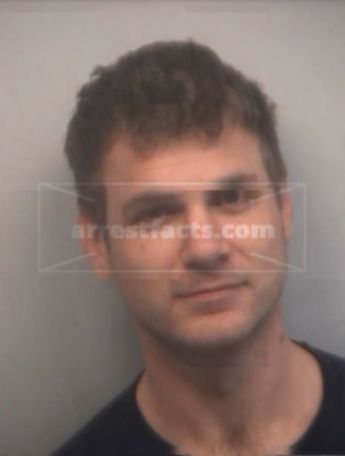 Joshua James Williams