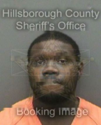 Isaiah Gainy Reed