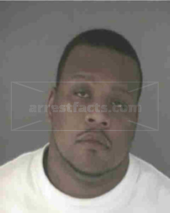 Jacoby Lamar Taylor
