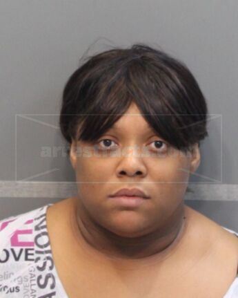 Tandra Monique Pickett