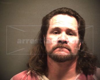 Rowdy Lee Simcox