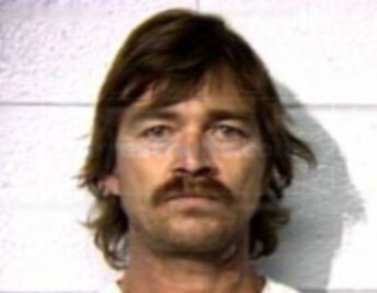 Johnny Wayne Leach