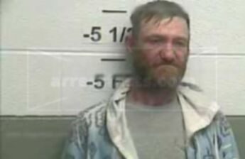 Larry Ray Hubbard