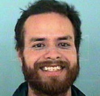 Christopher Bernard Abbott