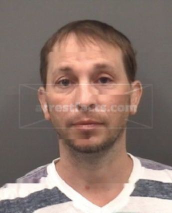 Brian Keith Becker