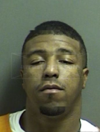 Jalen Juwan Gilstrap Stephens