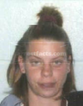 Rachel Catherine Mcclung