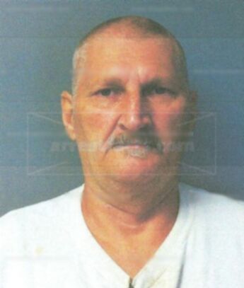 Kenneth Wayne Allen