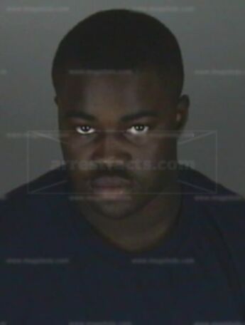 Tyrone Clayton King