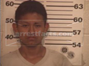 Antonio Perez Rios