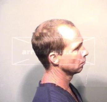 Brian Jayson Vasbinder