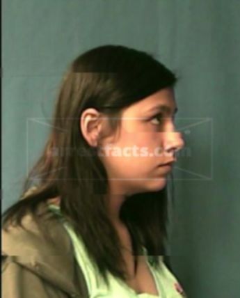 Mia Baily Horton