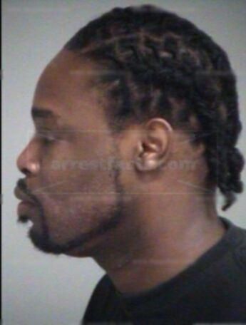 Jamie Breon Jones