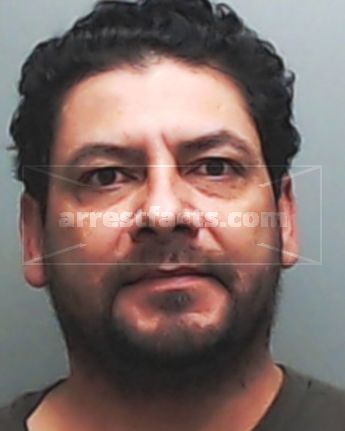 Victor Trejo
