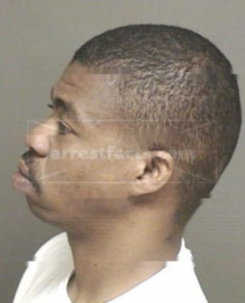 Rodney Theodore Williams