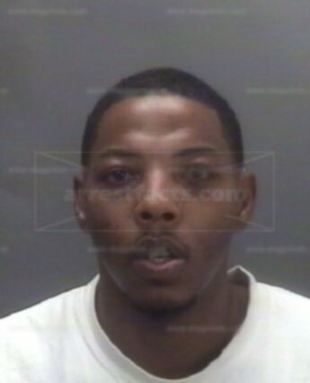 Demorris Thelin Albright