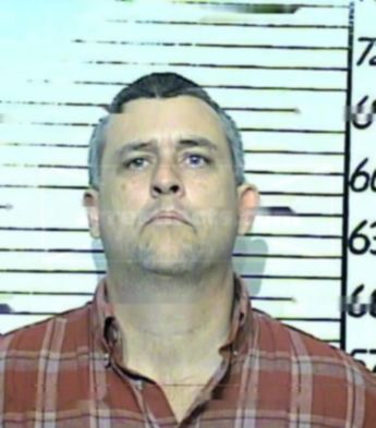 Gregory Scott Clanton