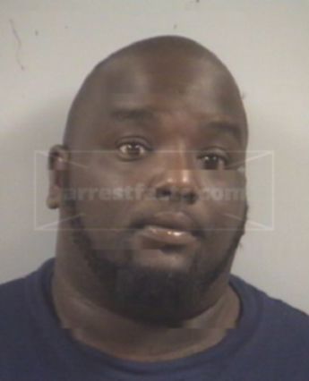 Deron Lafayette George