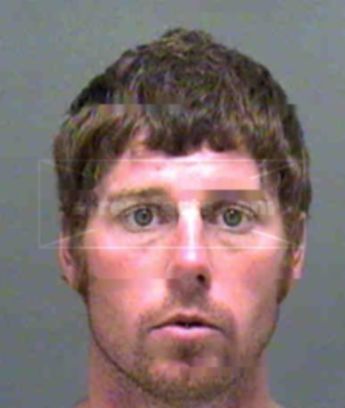 Eric Lance Farmer