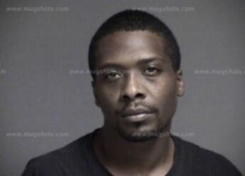 Dorian Jauvaughn Evans