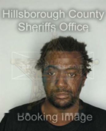 Richard Earl Sanford Jr.