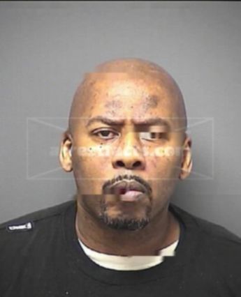 Charles Ronnell Williams