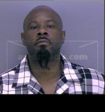Keith Randy Pettigrew