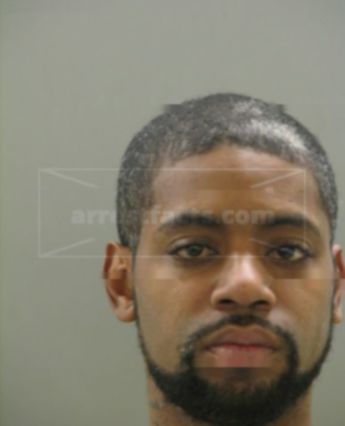 Anthony T Hudson