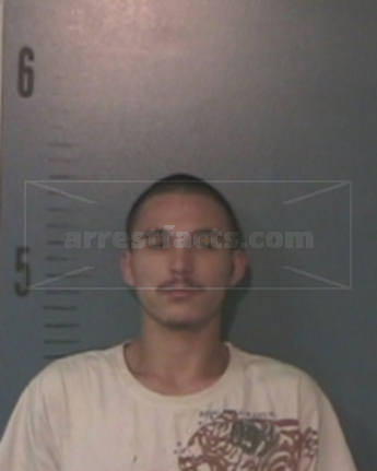 Joshua Andrew Gonzalez