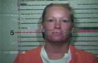 Ashley Nicole Powell