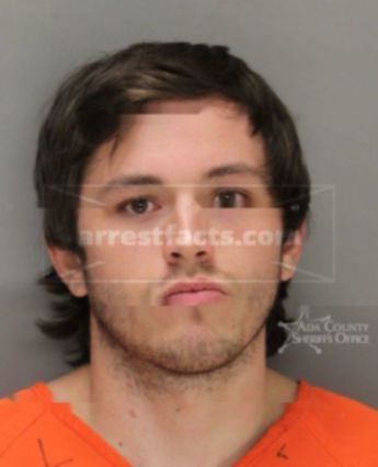 Jones Nathan Victor