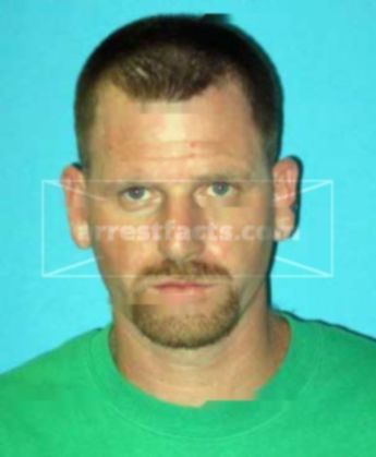 Johnson Patrick Fleming