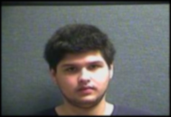 Alexander David Garcia