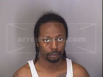 Demetrius Jamel Brown