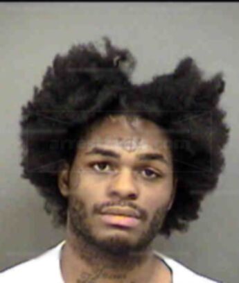 Devin Muhammad Butts