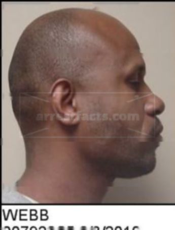 Willie Joseph Webb Jr.