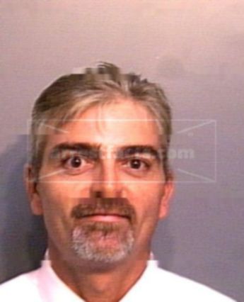 Jesse Francis Gonzalez