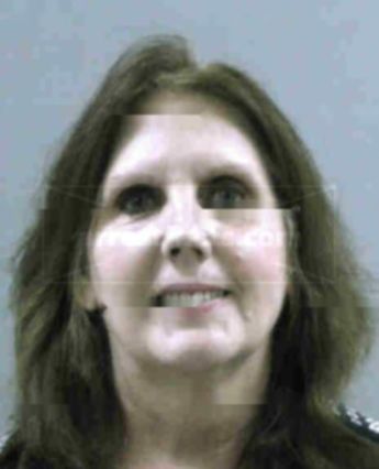 Pamela Joy Cox