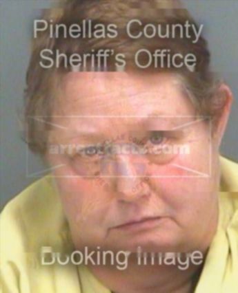 Elizabeth Jeanann Obrien