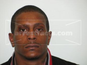 Fredrick Danbulah Jones