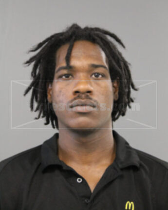Denzel E Young
