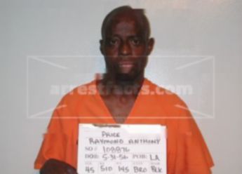 Raymond Anthony Price