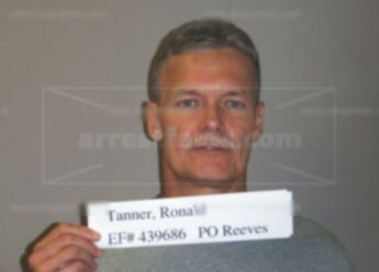 Ronald L Tanner