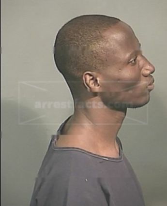Tyrone Montra Boone